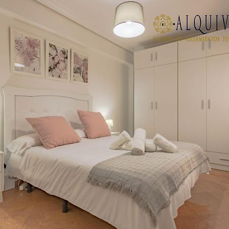 Apartamento El Comienzo Apartment กอร์โดบา ภายนอก รูปภาพ