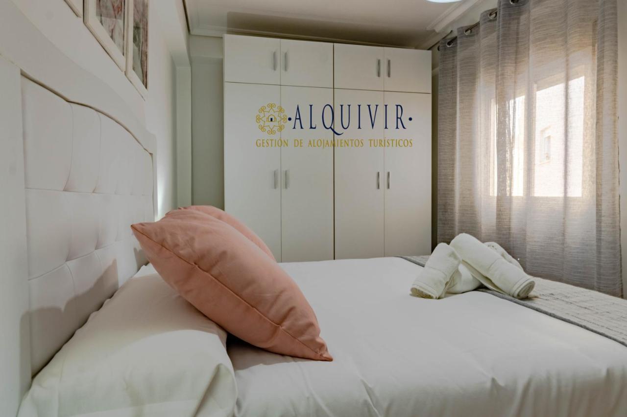 Apartamento El Comienzo Apartment กอร์โดบา ภายนอก รูปภาพ