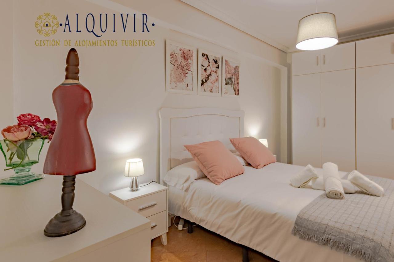 Apartamento El Comienzo Apartment กอร์โดบา ภายนอก รูปภาพ
