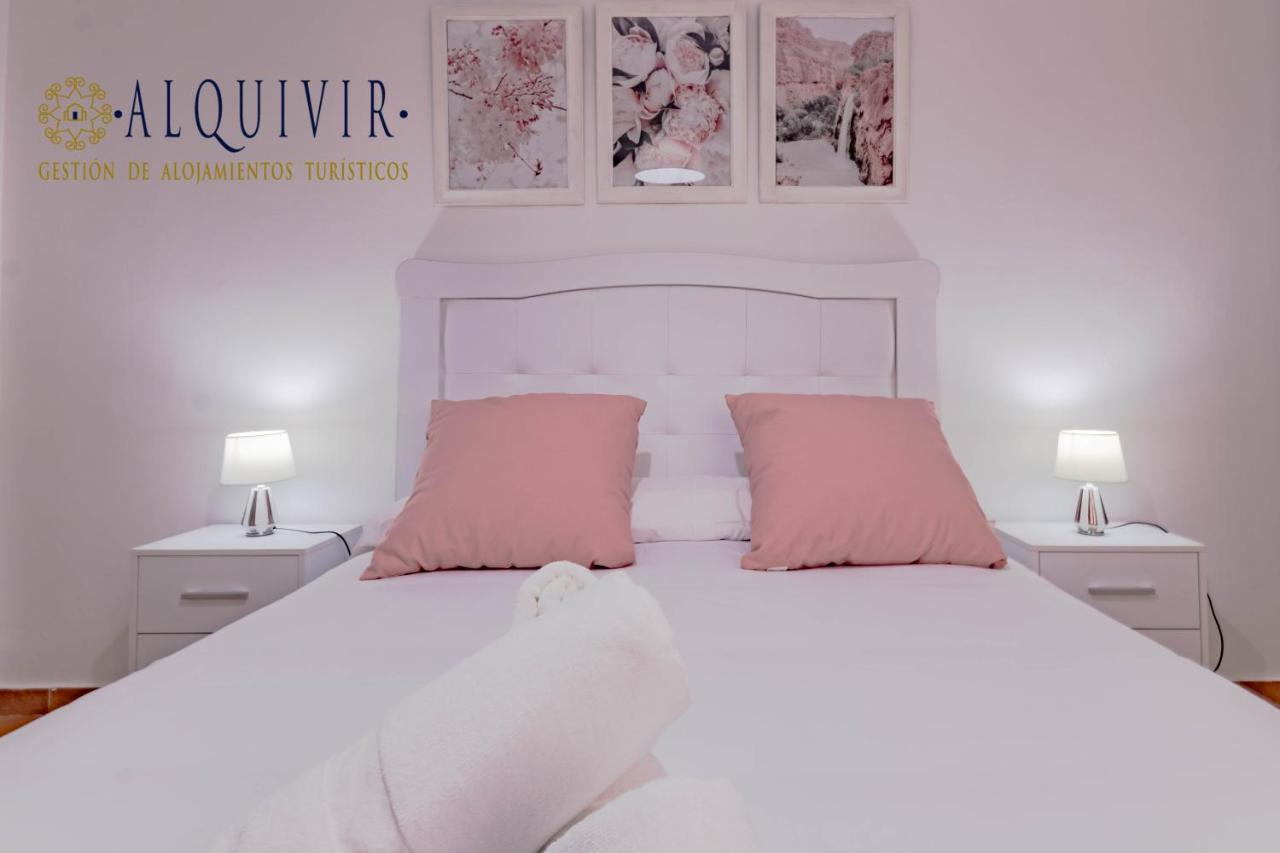 Apartamento El Comienzo Apartment กอร์โดบา ภายนอก รูปภาพ
