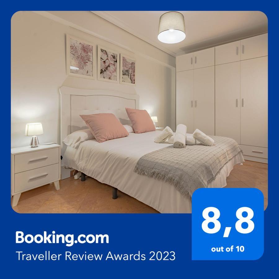 Apartamento El Comienzo Apartment กอร์โดบา ภายนอก รูปภาพ